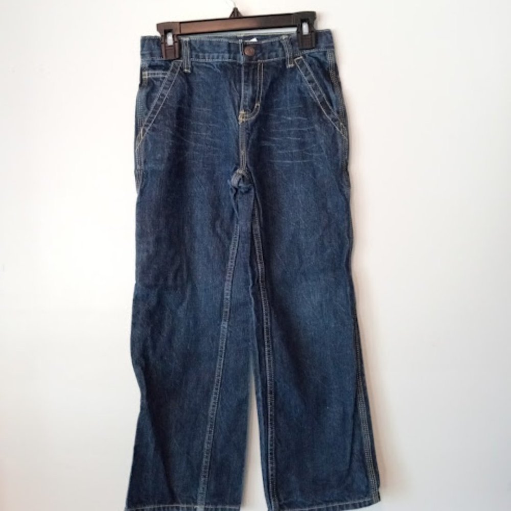 Osh Kosh Carpenter